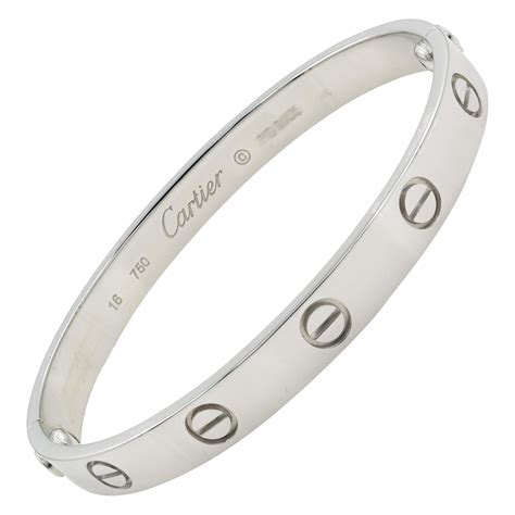 what is a love bracelet|cartier love bracelet old style.